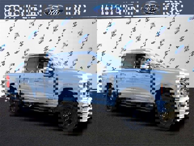 New 2025 Ford F250 Lariat w/ Lariat Ultimate Package image 1