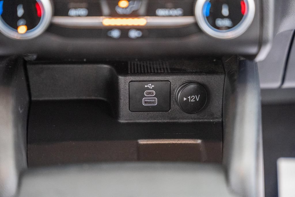 Used 2024 Ford Escape Active FWD image 24
