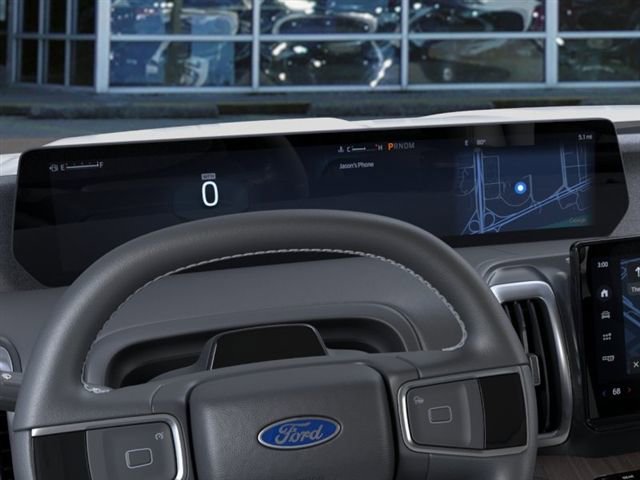 New 2026 Ford Expedition Max Platinum AWD/4WD image 13