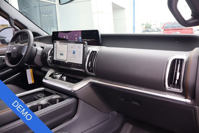 New 2026 Ford Expedition Tremor AWD/4WD image 34