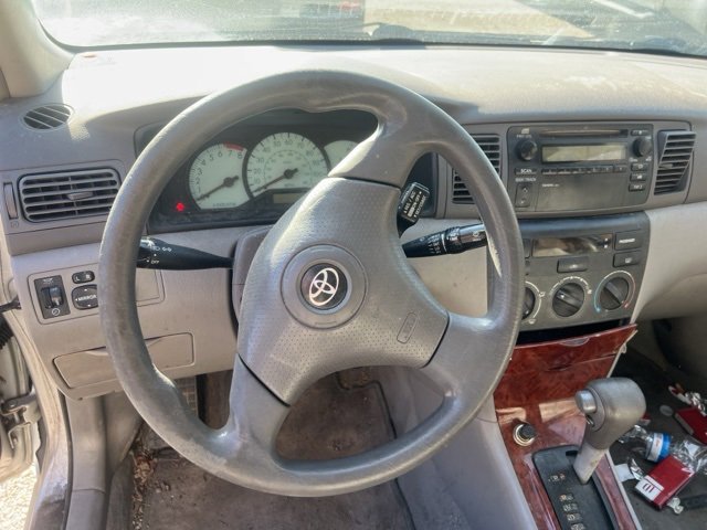 Used 2003 Toyota Corolla LE image 6