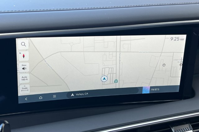 New 2026 Hyundai Palisade Calligraphy AWD/4WD image 18