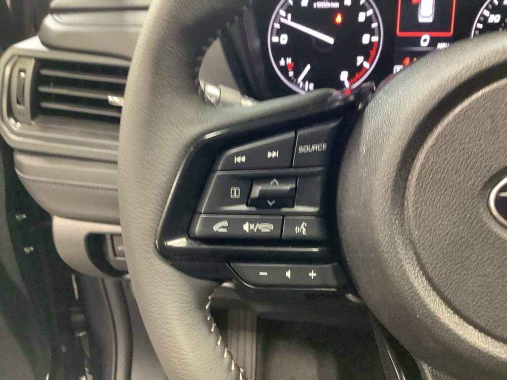 Used 2025 Subaru Forester Premium image 13