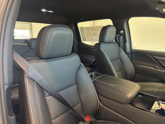 New 2026 Chevrolet Silverado EV LT w/ Plus Package AWD/4WD image 24