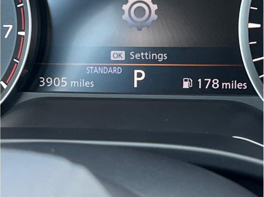 Used 2025 INFINITI QX60 Pure FWD image 22