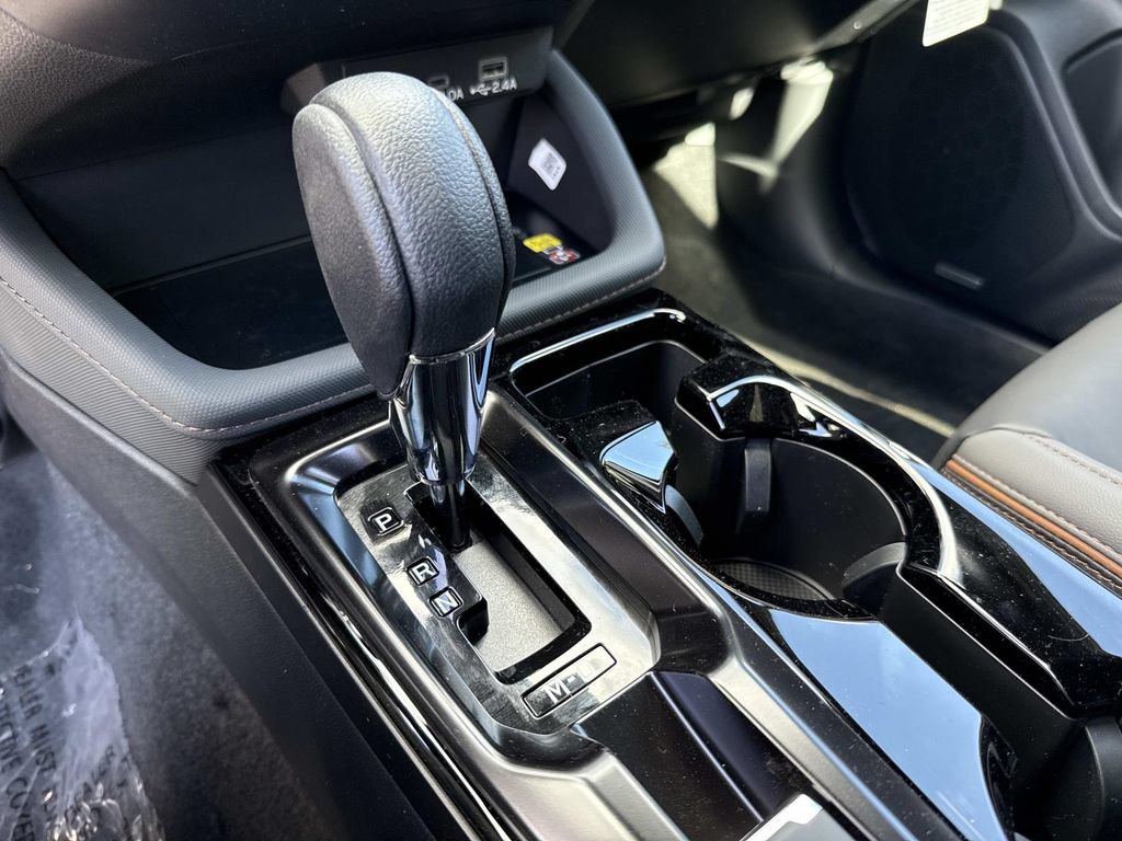 New 2026 Subaru Forester Sport AWD/4WD image 31