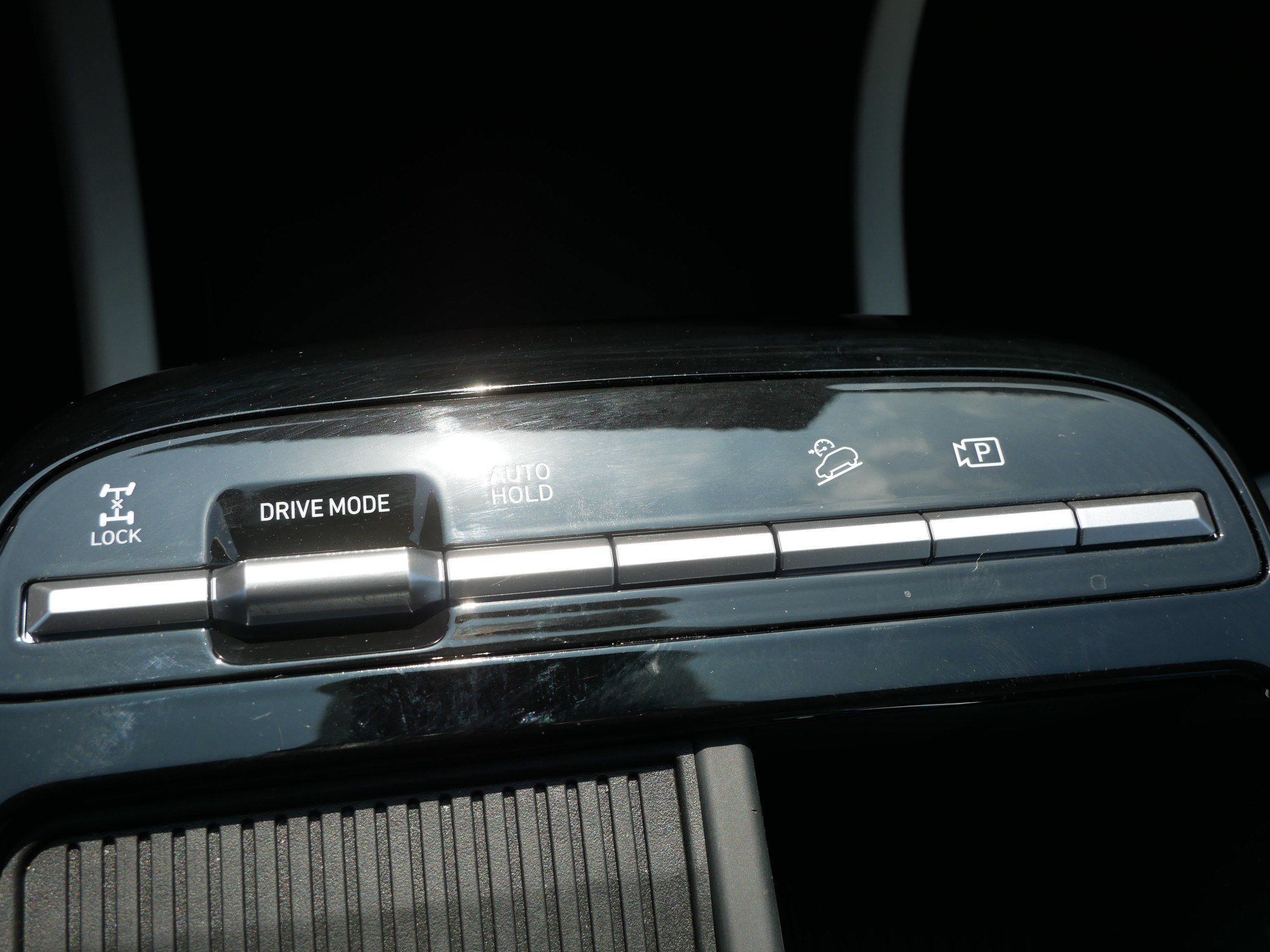 Certified 2026 Hyundai Tucson Blue SE AWD/4WD image 24
