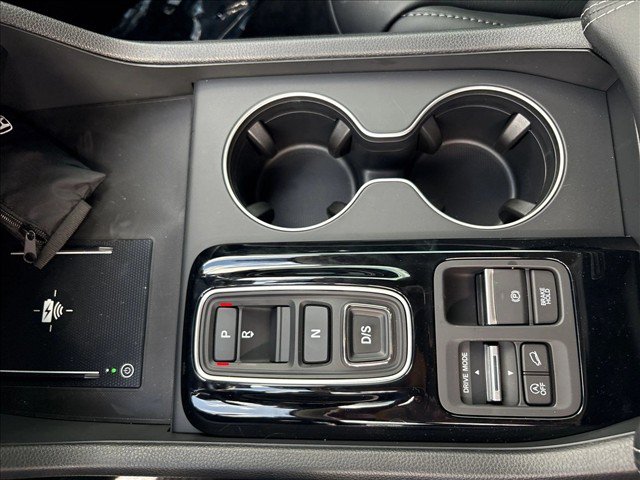 New 2026 Honda Pilot EX-L image 18