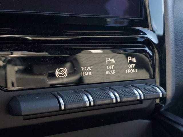 New 2026 RAM 3500 Laramie image 33