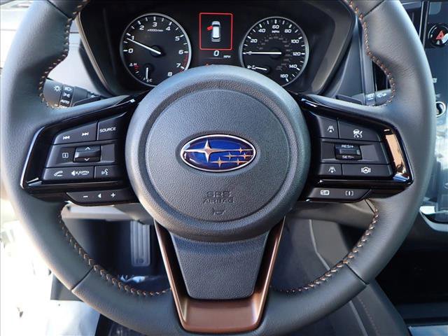 New 2025 Subaru Forester Sport image 15