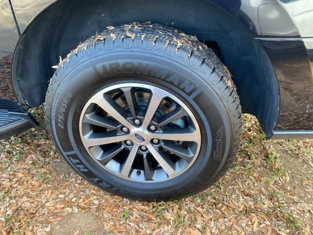 Used 2019 Ford Expedition Max XLT RWD image 13
