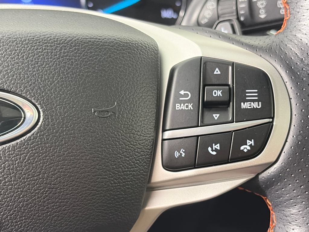 Certified 2022 Ford Explorer Timberline AWD/4WD image 18
