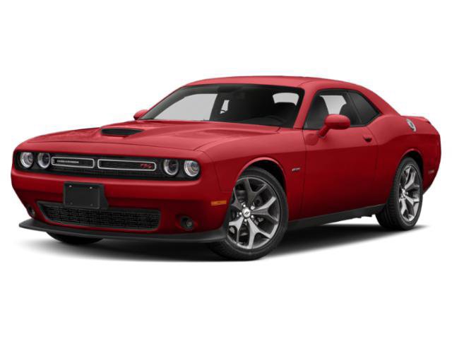 Used 2020 Dodge Challenger R/T w/ Plus Package