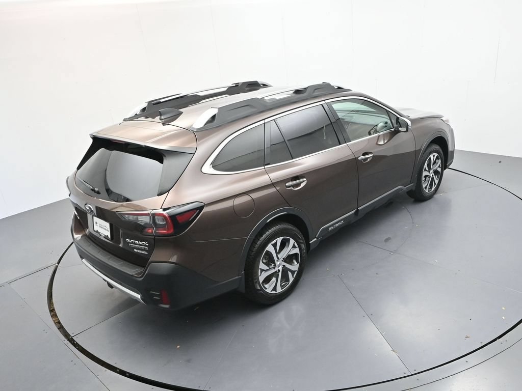 Used 2020 Subaru Outback Touring XT AWD/4WD image 33