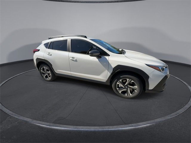 New 2026 Subaru Crosstrek 2.0i Premium image 9