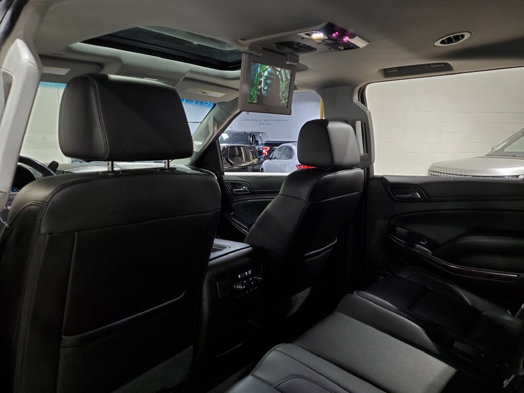 Used 2019 GMC Yukon XL SLT w/ Open Road Package RWD image 30