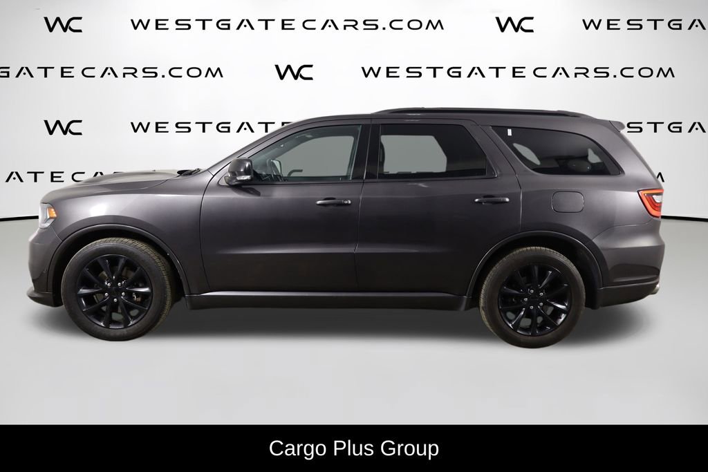 Used 2018 Dodge Durango R/T w/ Blacktop Package image 5