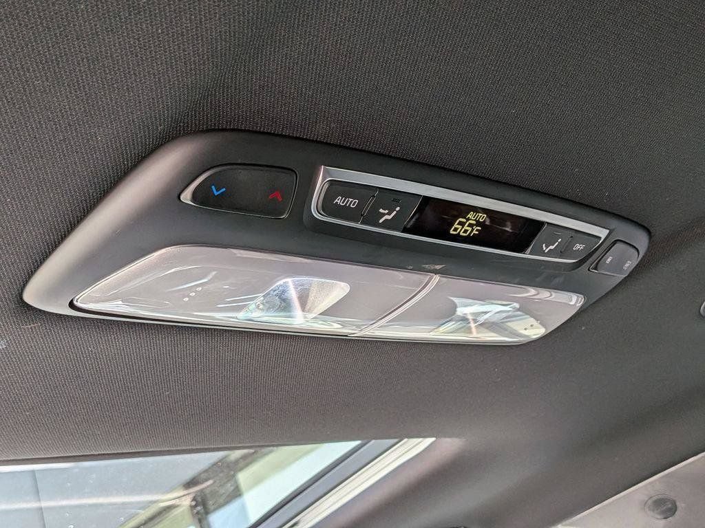 Certified 2024 Kia Telluride EX X-Line AWD/4WD image 29