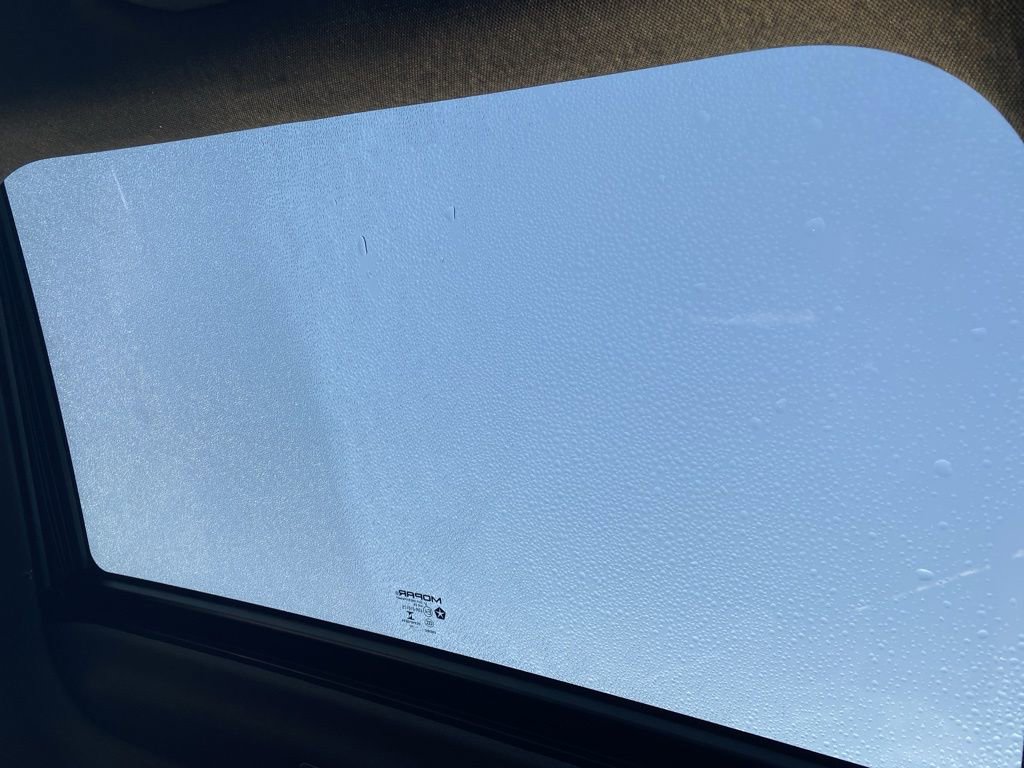 New 2025 Jeep Grand Cherokee L Altitude image 35