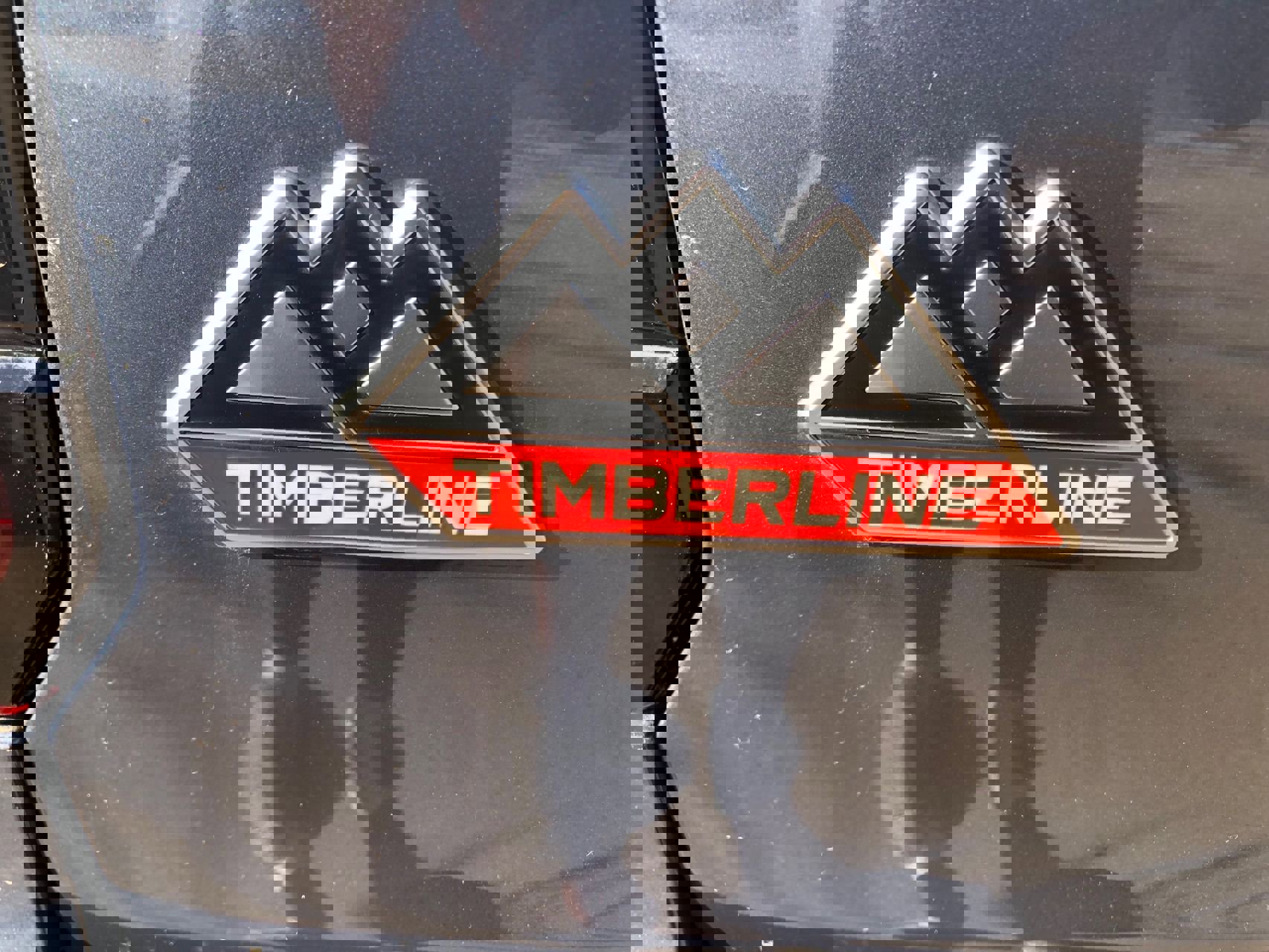 Used 2022 Ford Expedition Timberline image 10