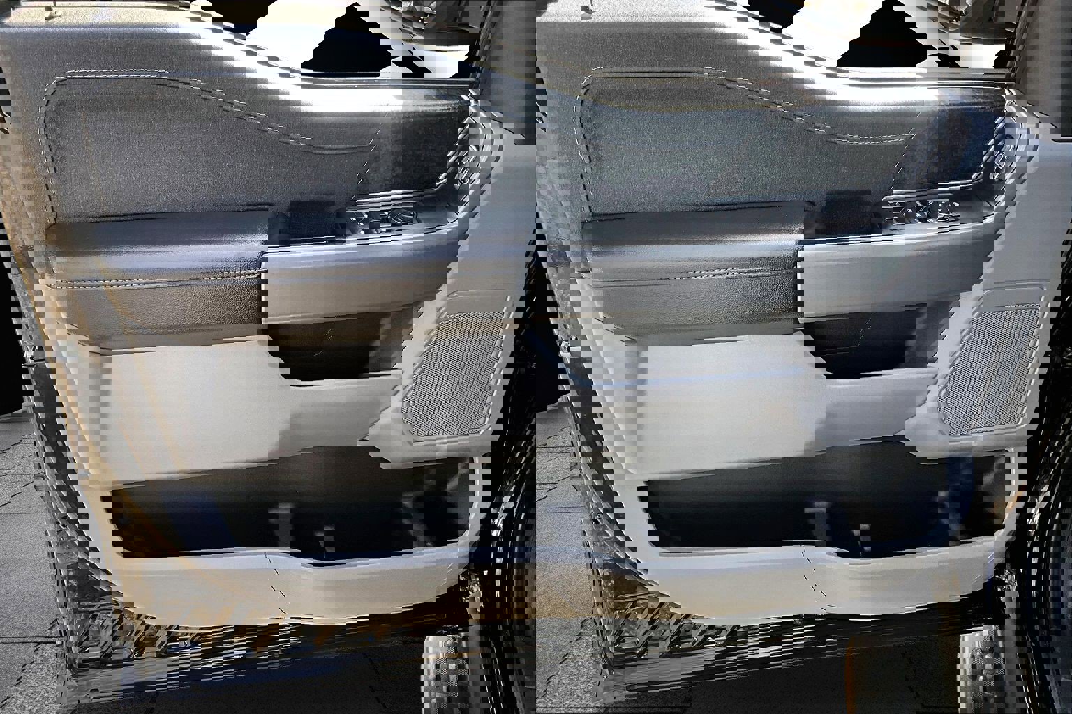 Certified 2023 Ford F150 Lightning XLT w/ Equipment Group 312A High image 18