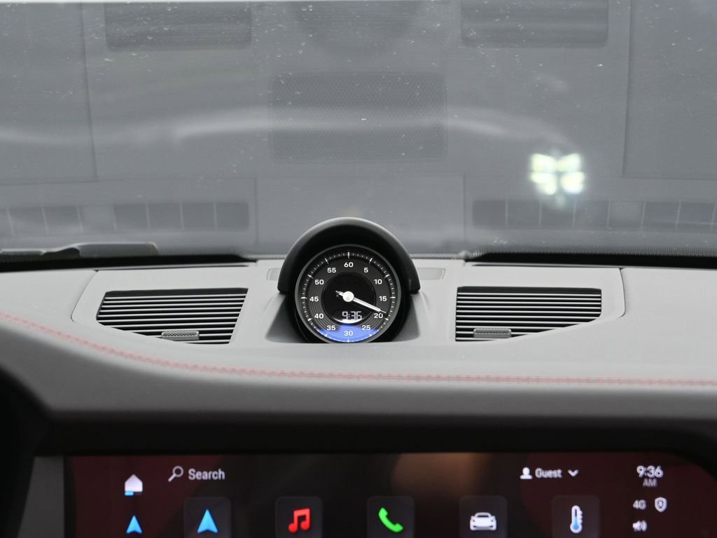 New 2025 Porsche 911 Carrera S image 23