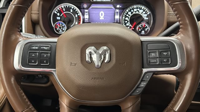 Used 2022 RAM 3500 Laramie AWD/4WD image 14