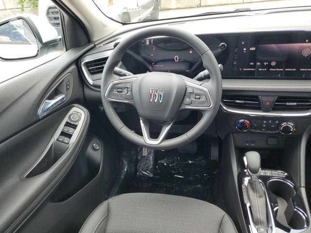 New 2026 Buick Encore GX Preferred FWD image 12