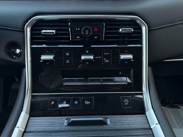 New 2026 Nissan Armada SV image 21