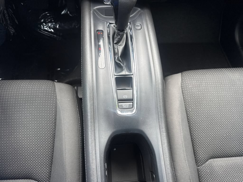Certified 2022 Honda HR-V EX image 24