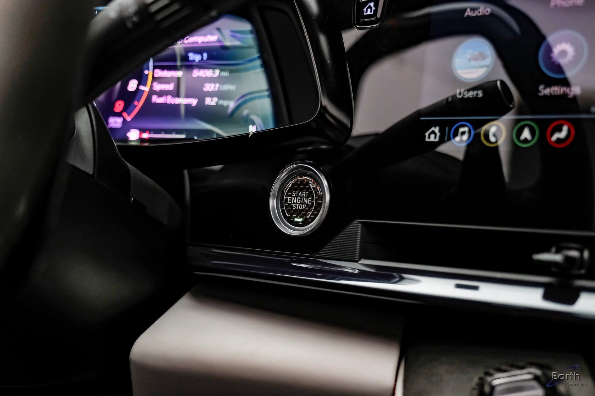 Used 2023 Chevrolet Corvette Z06 w/ Z07 Performance Package image 94