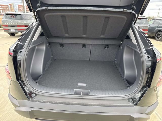New 2026 Hyundai Kona SEL Sport image 12