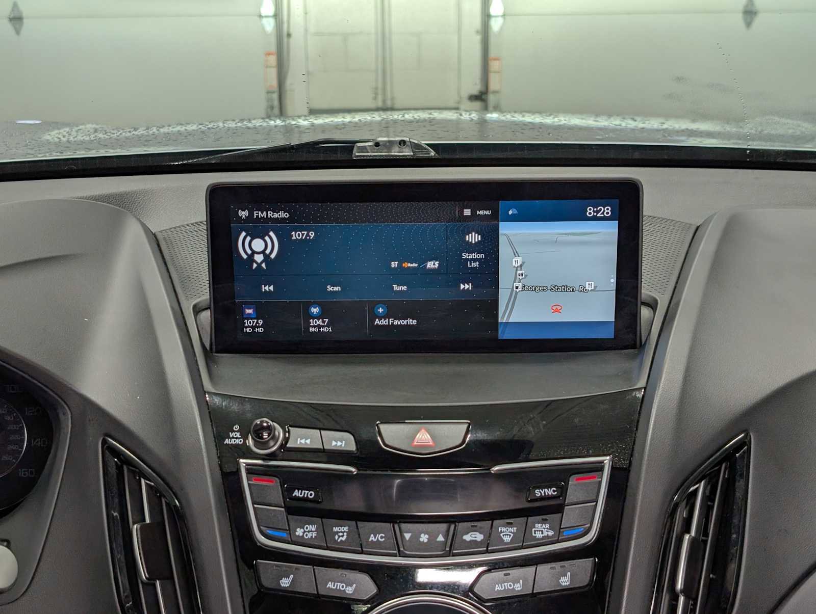 Used 2023 Acura RDX AWD w/ Technology Package image 19