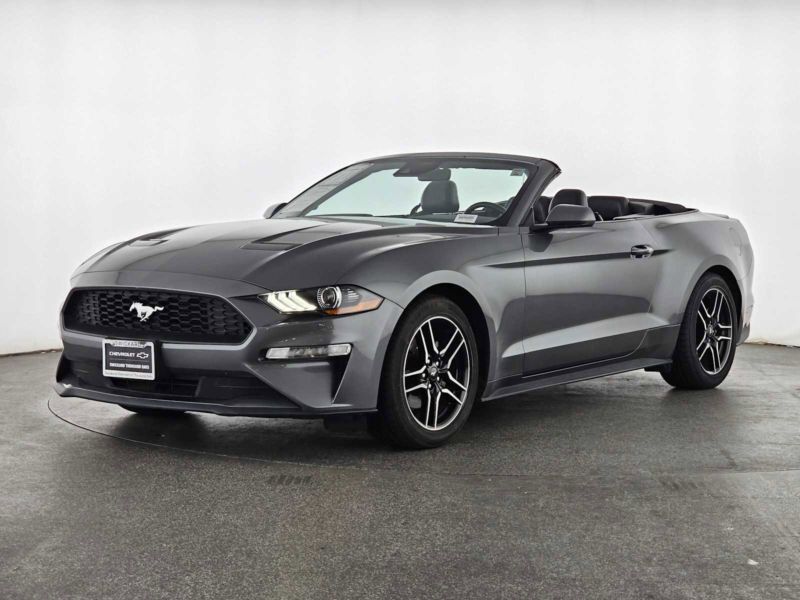 Used 2023 Ford Mustang Premium image 21