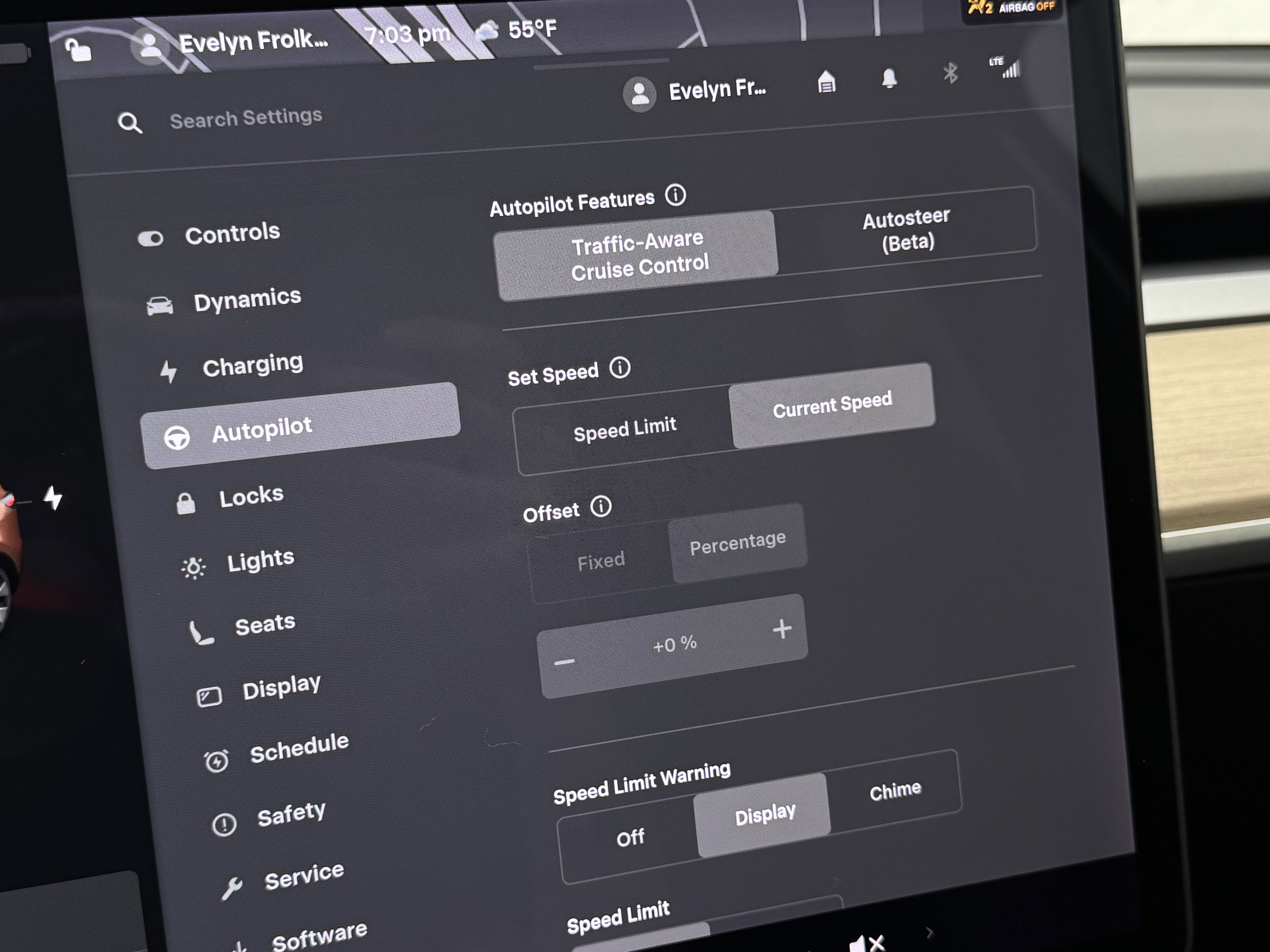 Used 2021 Tesla Model Y Long Range image 29