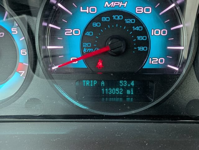 Used 2011 Ford Fusion SEL w/ 301A Rapid Spec Order Code FWD image 13