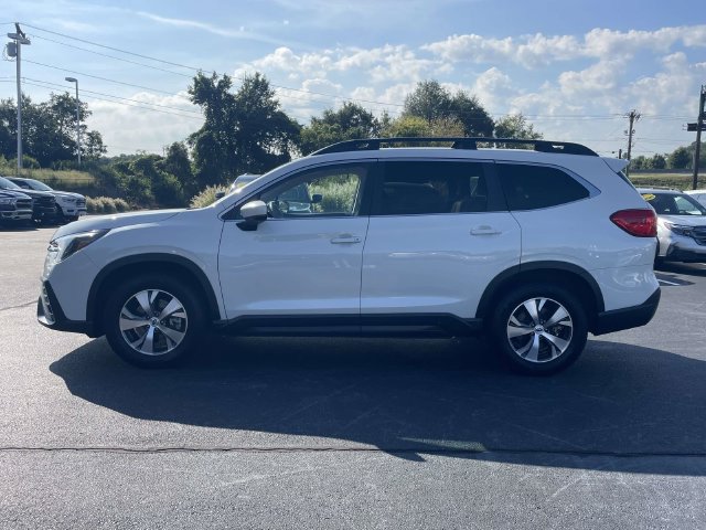Used 2024 Subaru Ascent Premium w/ Convenience Package AWD/4WD image 4