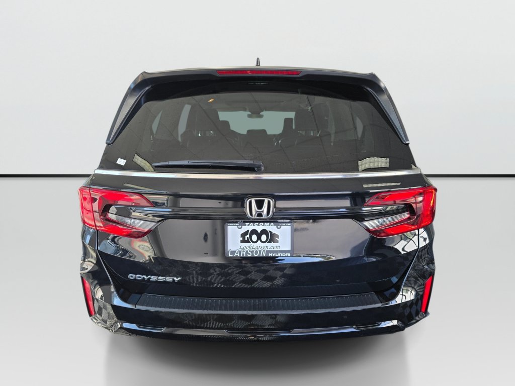 Used 2025 Honda Odyssey EX-L image 4