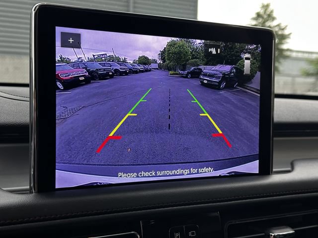 Certified 2023 Lincoln Aviator AWD w/ Premium Package image 22
