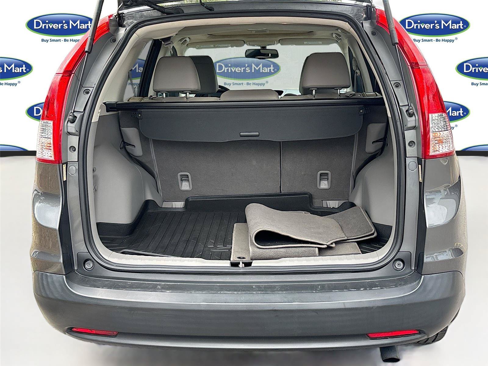 Used 2013 Honda CR-V EX-L image 26
