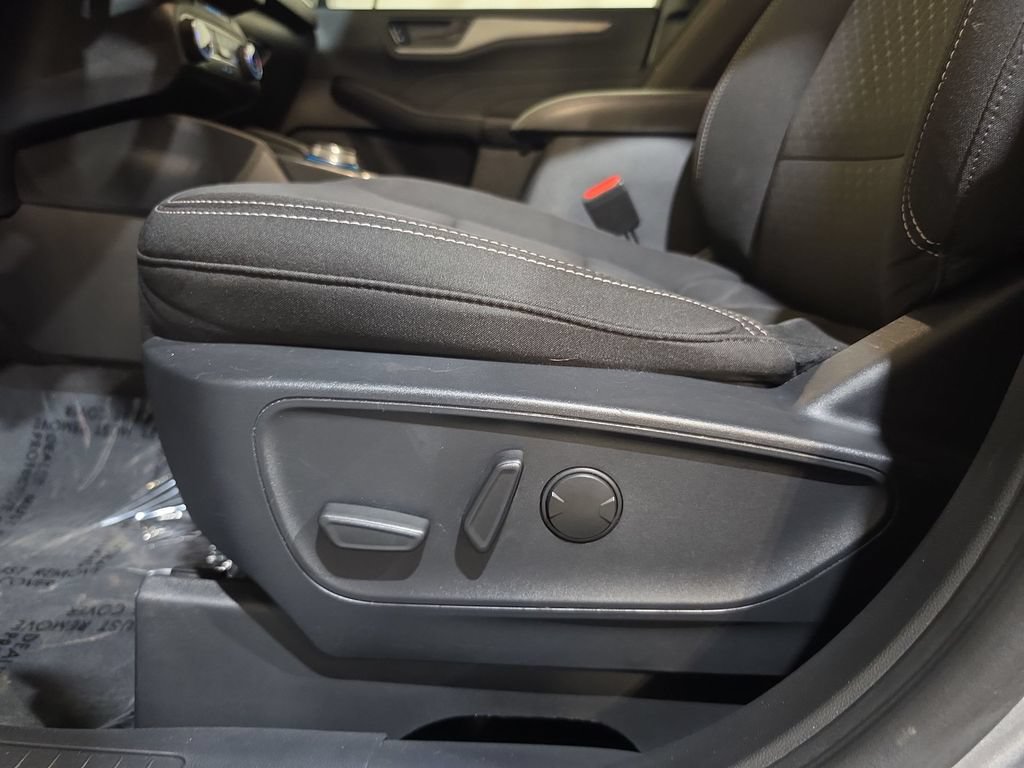 Used 2024 Ford Escape Active FWD image 14