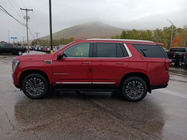 New 2026 GMC Yukon Elevation w/ LPO, Get Active Package image 4