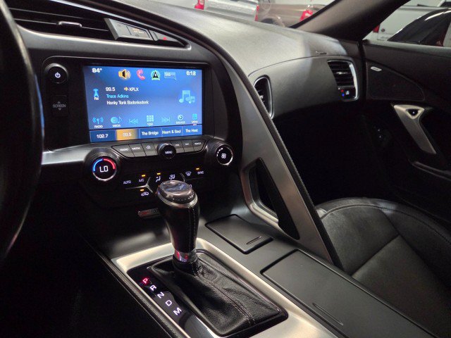 Used 2019 Chevrolet Corvette Z06 RWD image 52