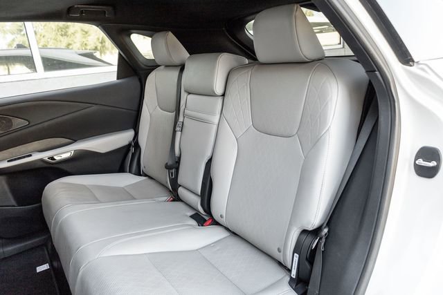 Used 2024 Lexus RX 350 Premium Plus image 12