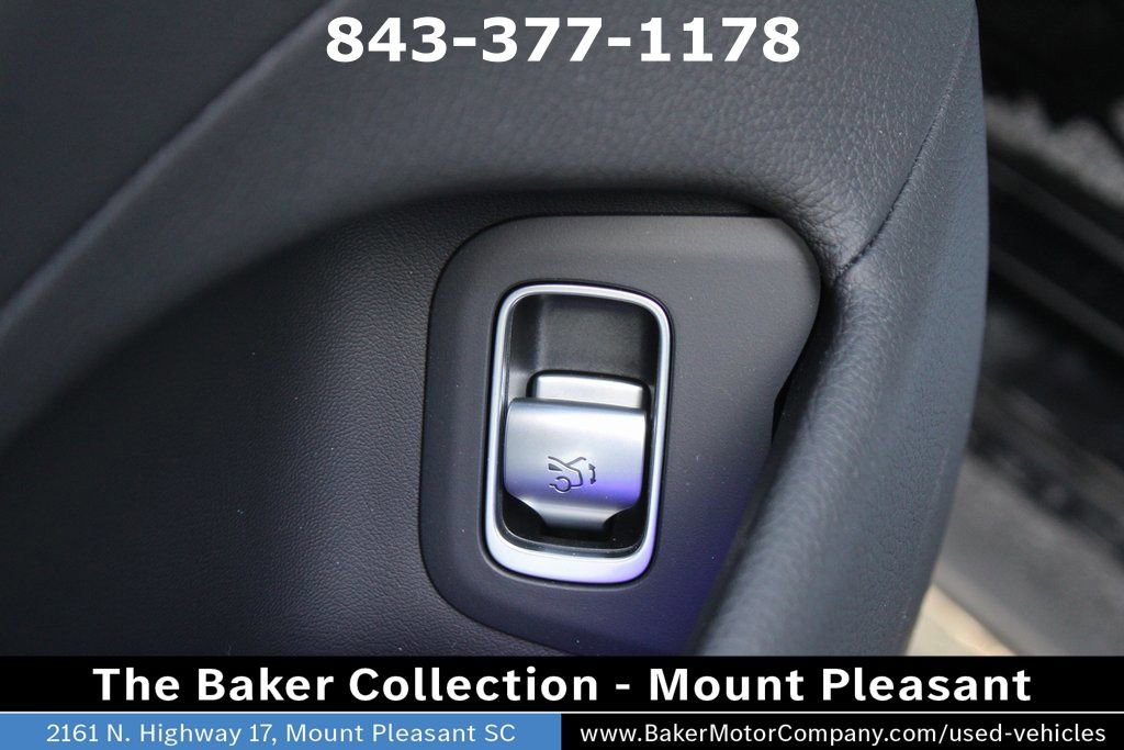 Certified 2025 Mercedes-Benz S 580e 4MATIC Sedan image 23