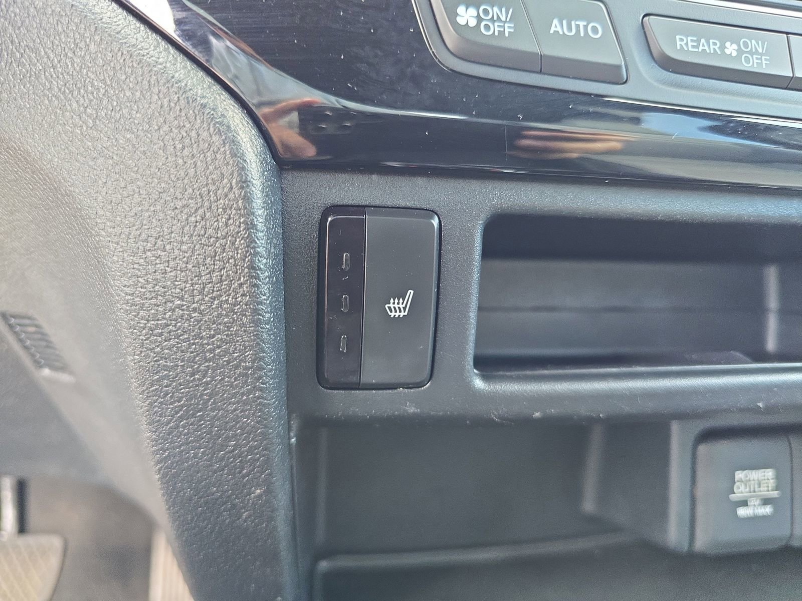 Used 2021 Honda Passport Touring image 19