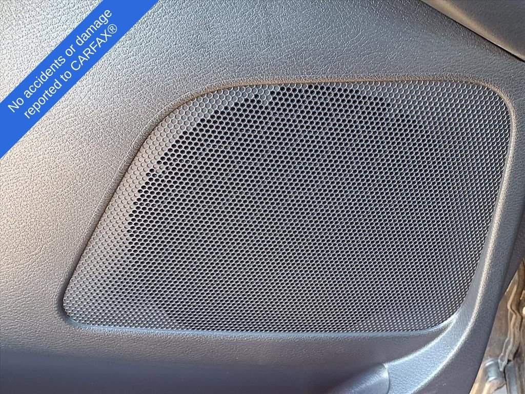 Used 2016 Nissan Murano Platinum w/ Platinum Technology Package image 17