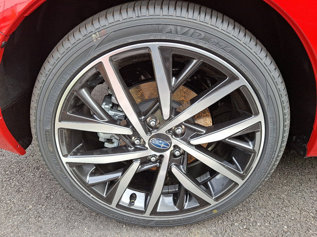 New 2026 Subaru Impreza 2.0i Sport AWD/4WD image 4