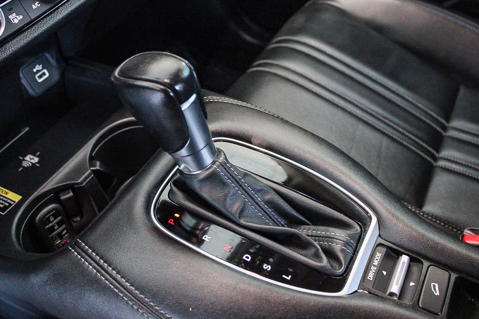 Certified 2023 Honda HR-V EX-L image 19