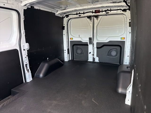 New 2025 Ford Transit 250 Low Roof w/ Load Area Protection Package image 7